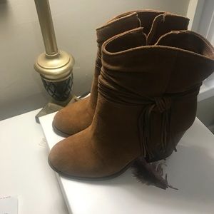 Jessica Simpson Boots